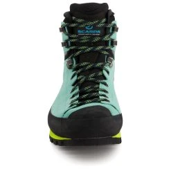 Scarpa - Women's Zodiac Tech GTX - Chaussures De Montagne -LA SPORTIVA scarpa womens zodiac tech gtx chaussures de montagne detail 3