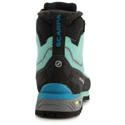 Scarpa - Women's Zodiac Tech GTX - Chaussures De Montagne -LA SPORTIVA scarpa womens zodiac tech gtx chaussures de montagne detail 6