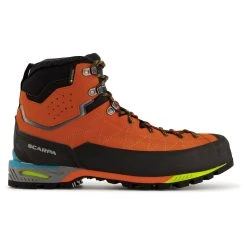Scarpa - Zodiac Tech GTX - Chaussures De Montagne