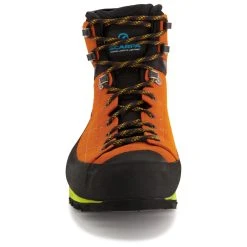 Scarpa - Zodiac Tech GTX - Chaussures De Montagne -LA SPORTIVA scarpa zodiac tech gtx chaussures de montagne detail 3