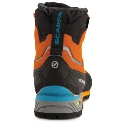 Scarpa - Zodiac Tech GTX - Chaussures De Montagne -LA SPORTIVA scarpa zodiac tech gtx chaussures de montagne detail 6