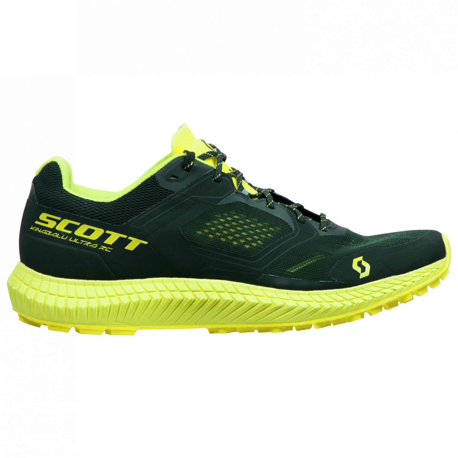 Scott - Kinabalu Ultra RC - Chaussures De Trail 6 Scott - Kinabalu Ultra RC - Chaussures De Trail – Image 6