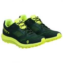 Scott - Kinabalu Ultra RC - Chaussures De Trail 8 Scott - Kinabalu Ultra RC - Chaussures De Trail -LA SPORTIVA scott kinabalu ultra rc chaussures de trail detail 3