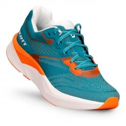 Scott - Pursuit Ride - Chaussures De Running -LA SPORTIVA scott pursuit ride chaussures de running 2