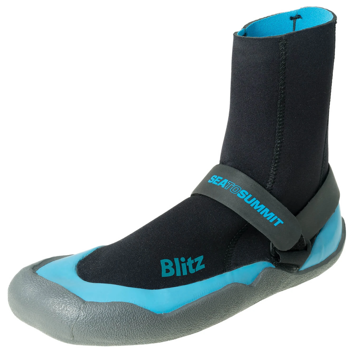 Sea To Summit - Blitz Booties - Chaussures Aquatiques 1 Sea To Summit - Blitz Booties - Chaussures Aquatiques