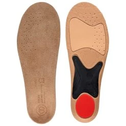 Sidas - Anatomic Leather - Semelle 9 Sidas - Anatomic Leather - Semelle -LA SPORTIVA sidas anatomic leather semelle 1