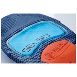 Sidas - Cushioning Gel 3D - Semelle -LA SPORTIVA sidas cushioning gel 3d semelle detail 4