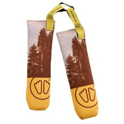 Sidas - Dryer Bags Cedar Wood - Sèche-chaussures -LA SPORTIVA sidas dryer bags cedar wood seche chaussures detail 3