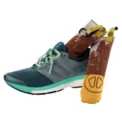 Sidas - Dryer Bags Cedar Wood - Sèche-chaussures -LA SPORTIVA sidas dryer bags cedar wood seche chaussures detail 4