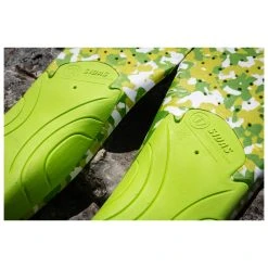 Sidas - Outdoor 3D - Semelle 11 Sidas - Outdoor 3D - Semelle -LA SPORTIVA sidas outdoor 3d semelle detail 6