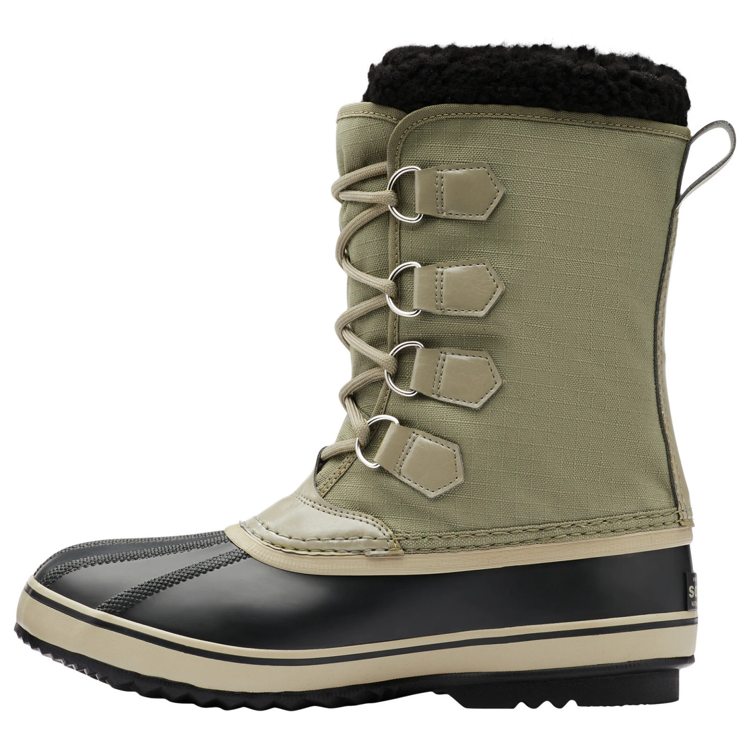 Sorel - 1964 Pac Nylon - Chaussures Hiver 2 Sorel - 1964 Pac Nylon - Chaussures Hiver – Image 2