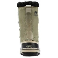 Sorel - 1964 Pac Nylon - Chaussures Hiver 9 Sorel - 1964 Pac Nylon - Chaussures Hiver -LA SPORTIVA sorel 1964 pac nylon chaussures hiver detail 4