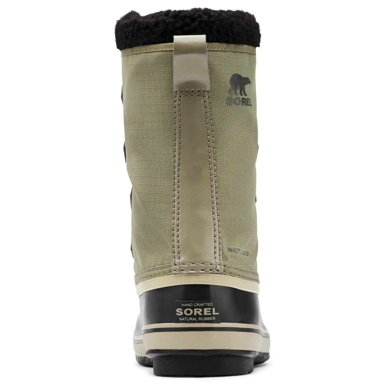 Sorel - 1964 Pac Nylon - Chaussures Hiver 4 Sorel - 1964 Pac Nylon - Chaussures Hiver – Image 4