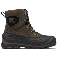 Sorel - Buxton Lace - Chaussures Hiver -LA SPORTIVA sorel buxton lace chaussures hiver 2