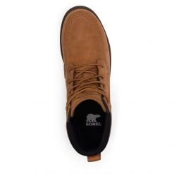 Sorel - Carson Storm WP - Chaussures Hiver -LA SPORTIVA sorel carson storm wp chaussures hiver detail 6