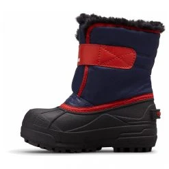 Sorel - Childrens Snow Commander - Chaussures Hiver -LA SPORTIVA sorel childrens snow commander chaussures hiver detail 3