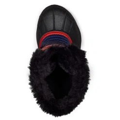 Sorel - Childrens Snow Commander - Chaussures Hiver -LA SPORTIVA sorel childrens snow commander chaussures hiver detail 4