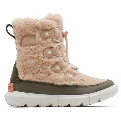 Sorel - Kid's Sorel Explorer Cozy - Chaussures Hiver