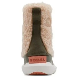 Sorel - Kid's Sorel Explorer Cozy - Chaussures Hiver -LA SPORTIVA sorel kids sorel explorer cozy chaussures hiver detail 5