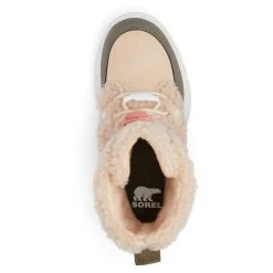 Sorel - Kid's Sorel Explorer Cozy - Chaussures Hiver -LA SPORTIVA sorel kids sorel explorer cozy chaussures hiver detail 6