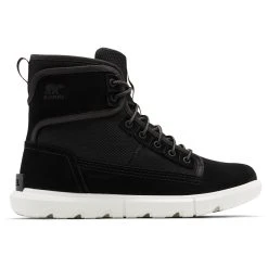 Sorel - Sorel Explorer Mission Boot WP - Chaussures Hiver