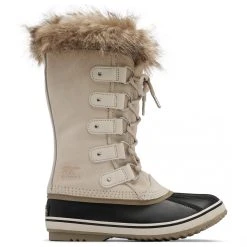 Sorel - Women's Joan Of Arctic WP - Chaussures Hiver