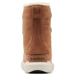 Sorel - Women's Sorel Explorer II Joan Faux Fur - Chaussures Hiver -LA SPORTIVA sorel womens sorel explorer ii joan faux fur chaussures hiver detail 4