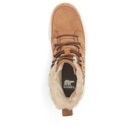 Sorel - Women's Sorel Explorer II Joan Faux Fur - Chaussures Hiver -LA SPORTIVA sorel womens sorel explorer ii joan faux fur chaussures hiver detail 5