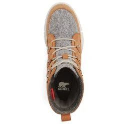 Sorel - Women's Sorel Explorer II Joan Felt - Chaussures Hiver -LA SPORTIVA sorel womens sorel explorer ii joan felt chaussures hiver detail 5