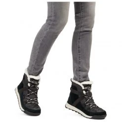 Sorel - Women's Whitney II Flurry - Chaussures Hiver -LA SPORTIVA sorel womens whitney ii flurry chaussures hiver detail 6