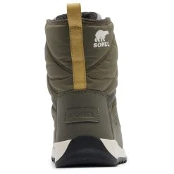 Sorel - Women's Whitney II Short Lace WP - Chaussures Hiver -LA SPORTIVA sorel womens whitney ii short lace wp chaussures hiver detail 3