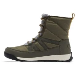 Sorel - Women's Whitney II Short Lace WP - Chaussures Hiver -LA SPORTIVA sorel womens whitney ii short lace wp chaussures hiver detail 4