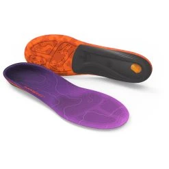 Superfeet - Women's Hike Trailblazer Comfort - Semelle -LA SPORTIVA superfeet womens hike trailblazer comfort semelle 1