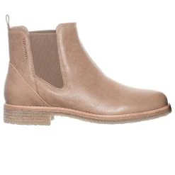 Ten Points - Women's Astrid Chelsea Boots - Chaussures Hiver