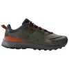 The North Face - Cragstone Leather WP - Chaussures Multisports