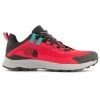 The North Face - Cragstone WP - Chaussures Multisports