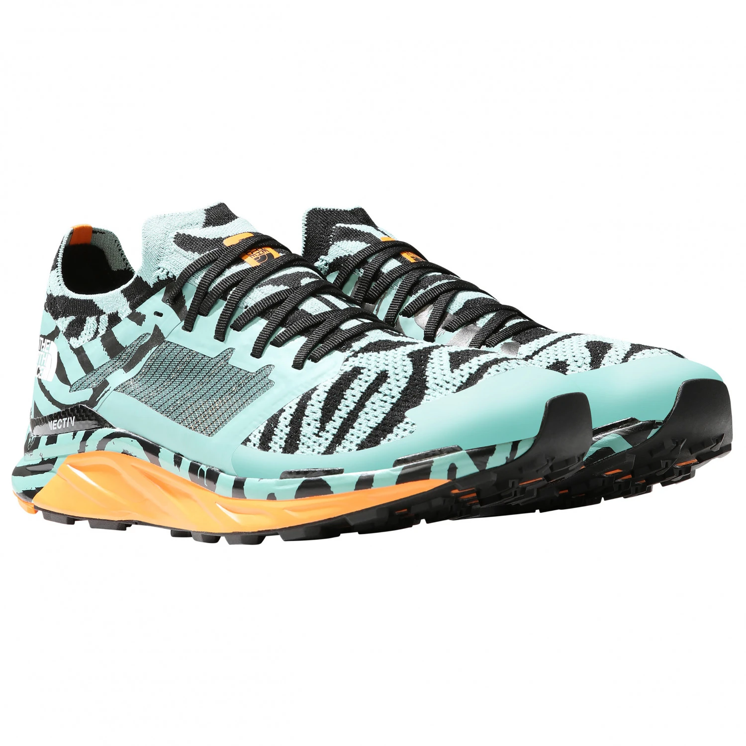 The North Face - Flight Vectiv X Elvira - Chaussures De Trail 2 The North Face - Flight Vectiv X Elvira - Chaussures De Trail – Image 2