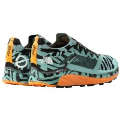 The North Face - Flight Vectiv X Elvira - Chaussures De Trail 8 The North Face - Flight Vectiv X Elvira - Chaussures De Trail -LA SPORTIVA the north face flight vectiv x elvira chaussures de trail detail 3