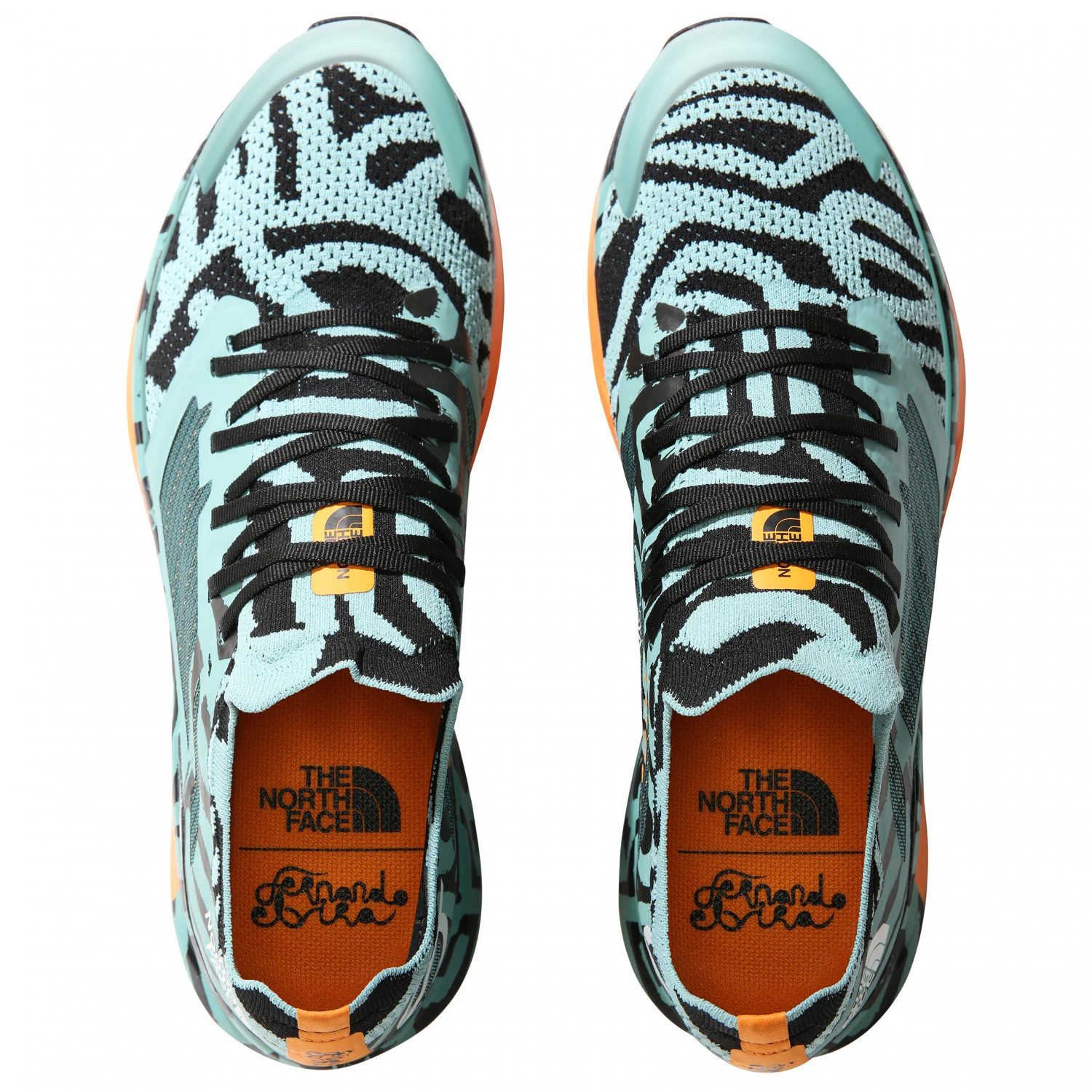 The North Face - Flight Vectiv X Elvira - Chaussures De Trail 4 The North Face - Flight Vectiv X Elvira - Chaussures De Trail – Image 4