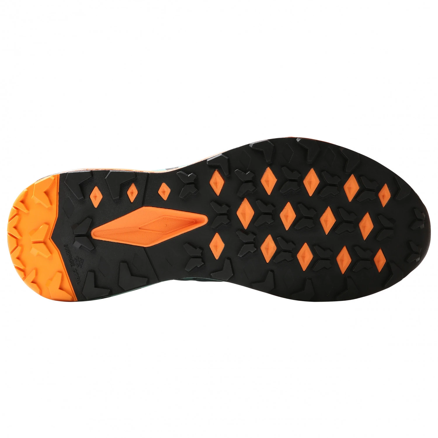 The North Face - Flight Vectiv X Elvira - Chaussures De Trail 5 The North Face - Flight Vectiv X Elvira - Chaussures De Trail – Image 5