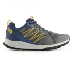 The North Face - Litewave Fastpack II Waterproof - Chaussures Multisports