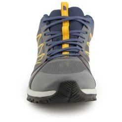 The North Face - Litewave Fastpack II Waterproof - Chaussures Multisports -LA SPORTIVA the north face litewave fastpack ii waterproof chaussures multisports detail 3
