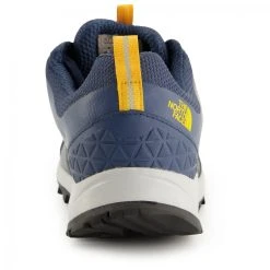 The North Face - Litewave Fastpack II Waterproof - Chaussures Multisports -LA SPORTIVA the north face litewave fastpack ii waterproof chaussures multisports detail 6