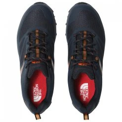 The North Face - Litewave Futurelight - Chaussures Multisports 8 The North Face - Litewave Futurelight - Chaussures Multisports -LA SPORTIVA the north face litewave futurelight chaussures multisports detail 3