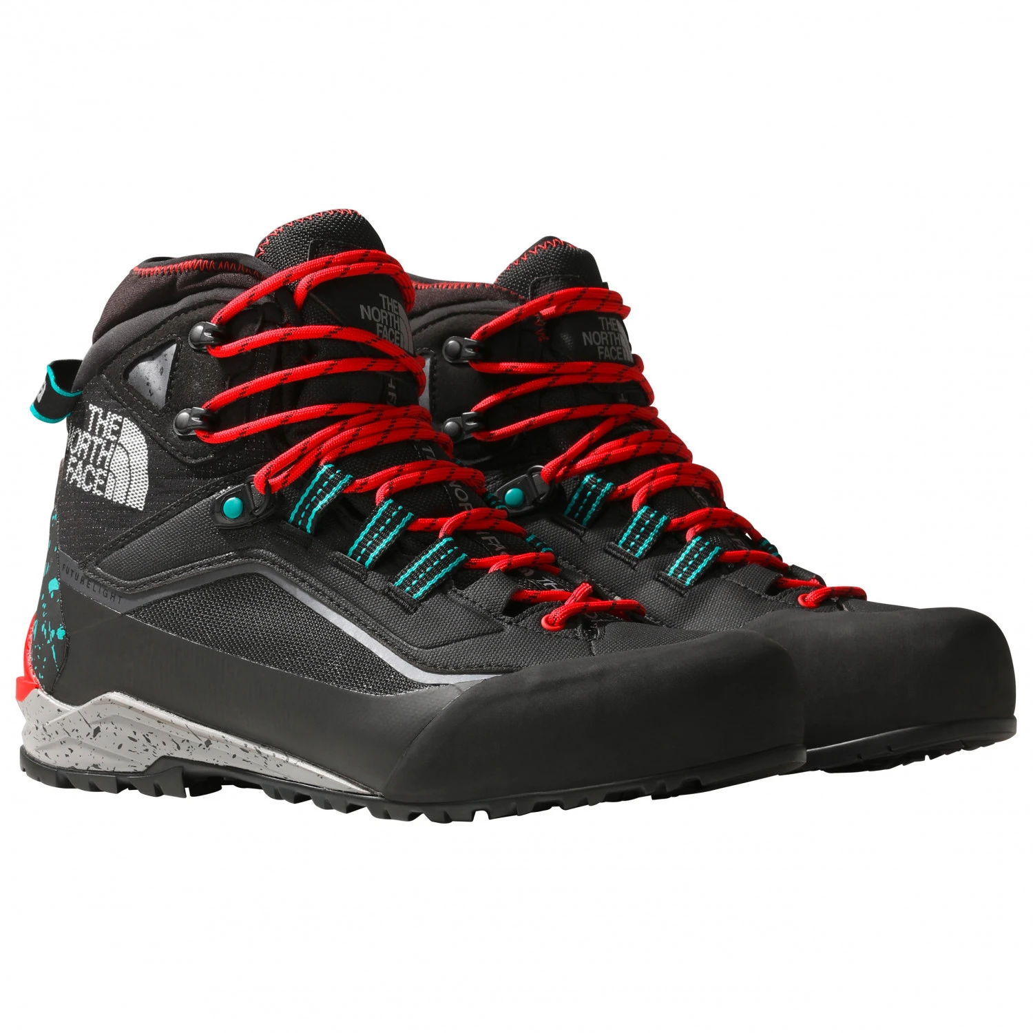 The North Face - Summit Breithorn Futurelight - Chaussures De Montagne 6 The North Face - Summit Breithorn Futurelight - Chaussures De Montagne – Image 6