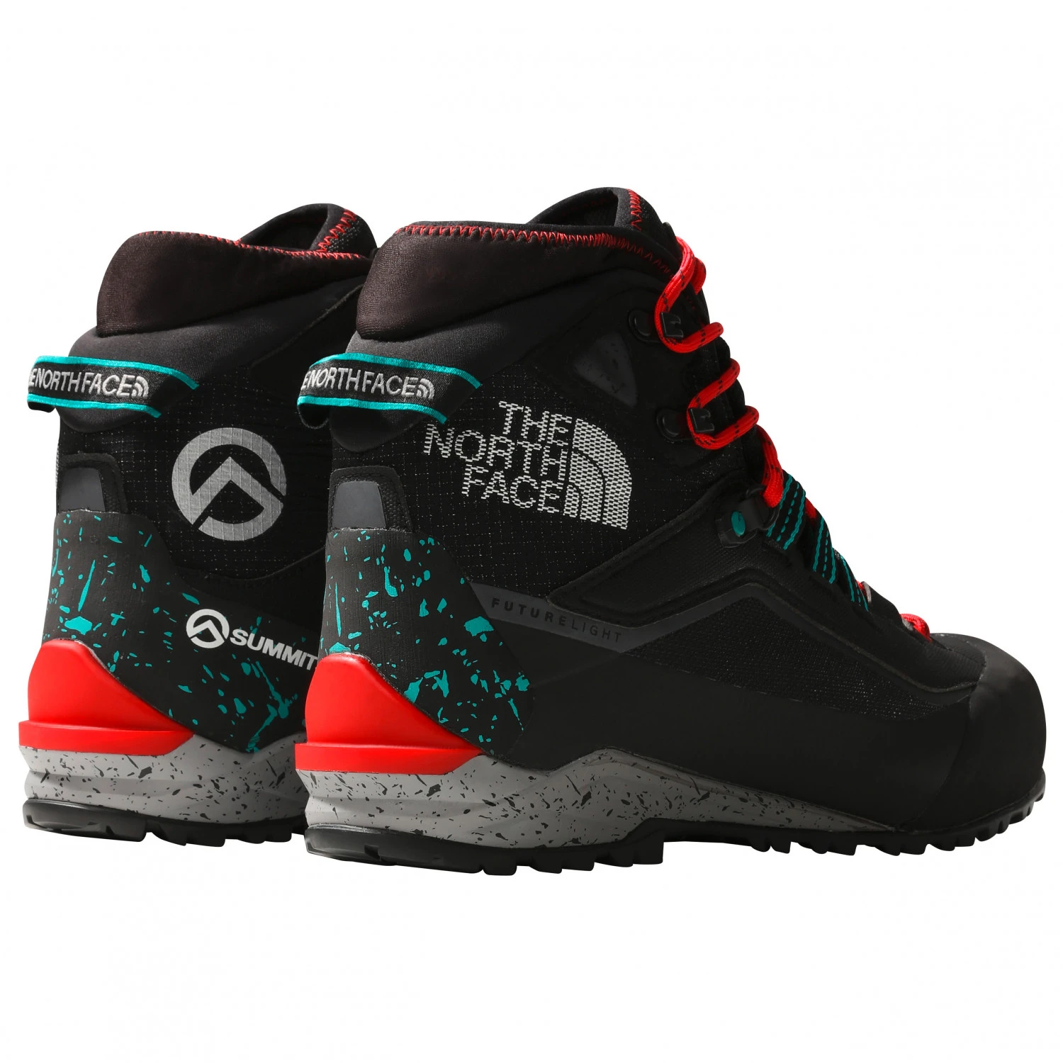 The North Face - Summit Breithorn Futurelight - Chaussures De Montagne 2 The North Face - Summit Breithorn Futurelight - Chaussures De Montagne – Image 2