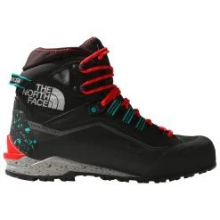 The North Face - Summit Breithorn Futurelight - Chaussures De Montagne 8 The North Face - Summit Breithorn Futurelight - Chaussures De Montagne -LA SPORTIVA the north face summit breithorn futurelight chaussures de montagne detail 3