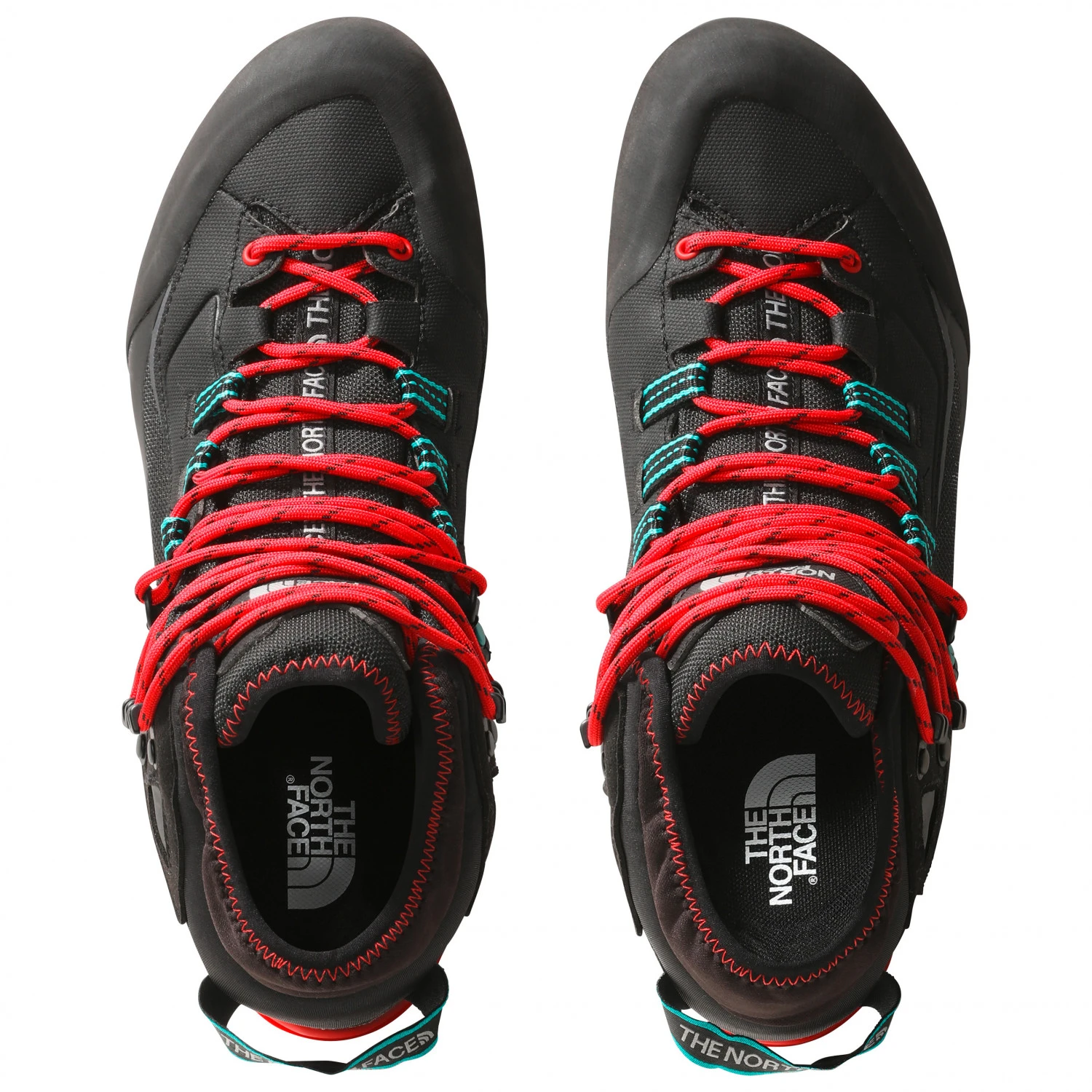 The North Face - Summit Breithorn Futurelight - Chaussures De Montagne 5 The North Face - Summit Breithorn Futurelight - Chaussures De Montagne – Image 5