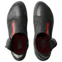 The North Face - Summit Cayesh Futurelight - Chaussures De Montagne -LA SPORTIVA the north face summit cayesh futurelight chaussures de montagne detail 5