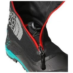 The North Face - Summit Cayesh Futurelight - Chaussures De Montagne -LA SPORTIVA the north face summit cayesh futurelight chaussures de montagne detail 6